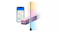 WiZ Gradiant Floor Lamp, gulvlampe, Color, 1,4 meter