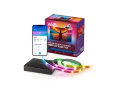 WiZ HDMI Sync box Lightstrip til 75"-85" TV