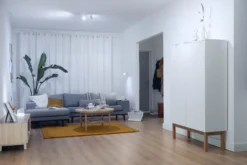 WiZ Imageo spotlampe med 3 spots, 345lm, Tunable White, hvid (restsalg)