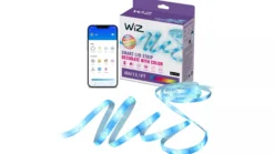 WiZ LED-strip, Color, 4 meter, Matter/WiFi