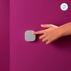 WiZ Smart Button, batteridrevet, WiFi