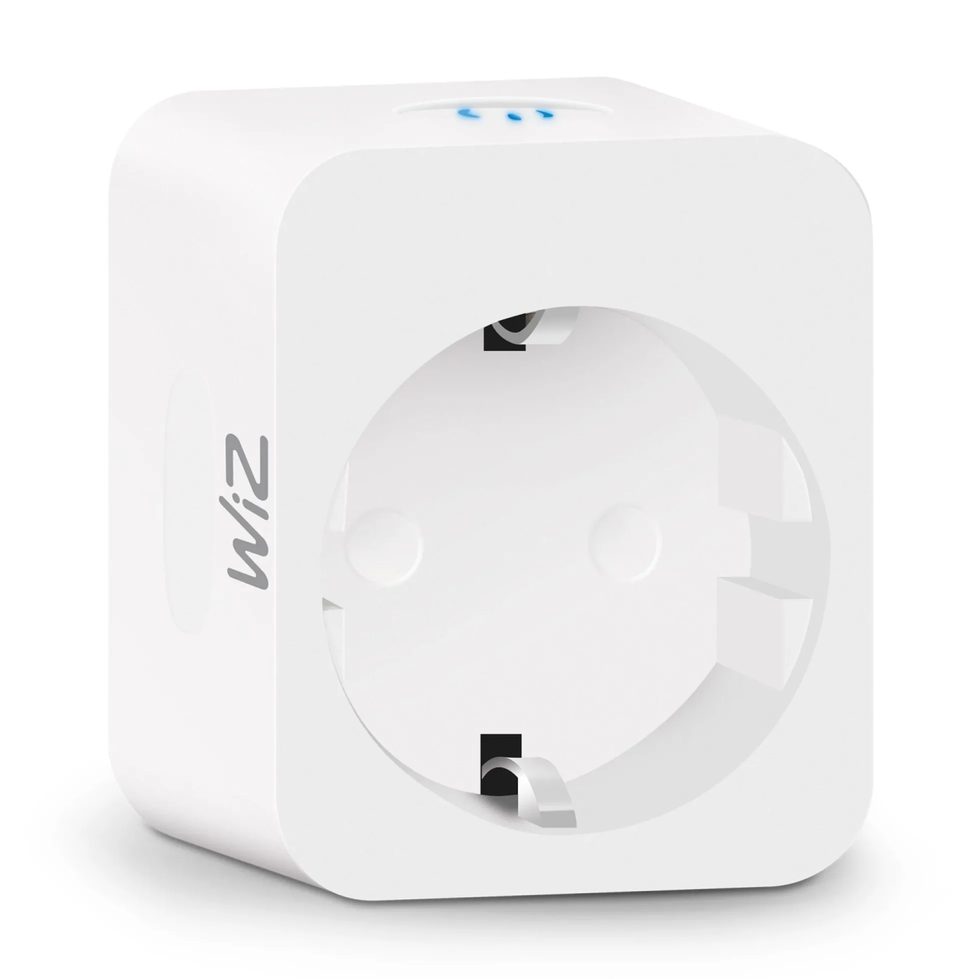 WiZ Smart Plug, Matter/WiFi