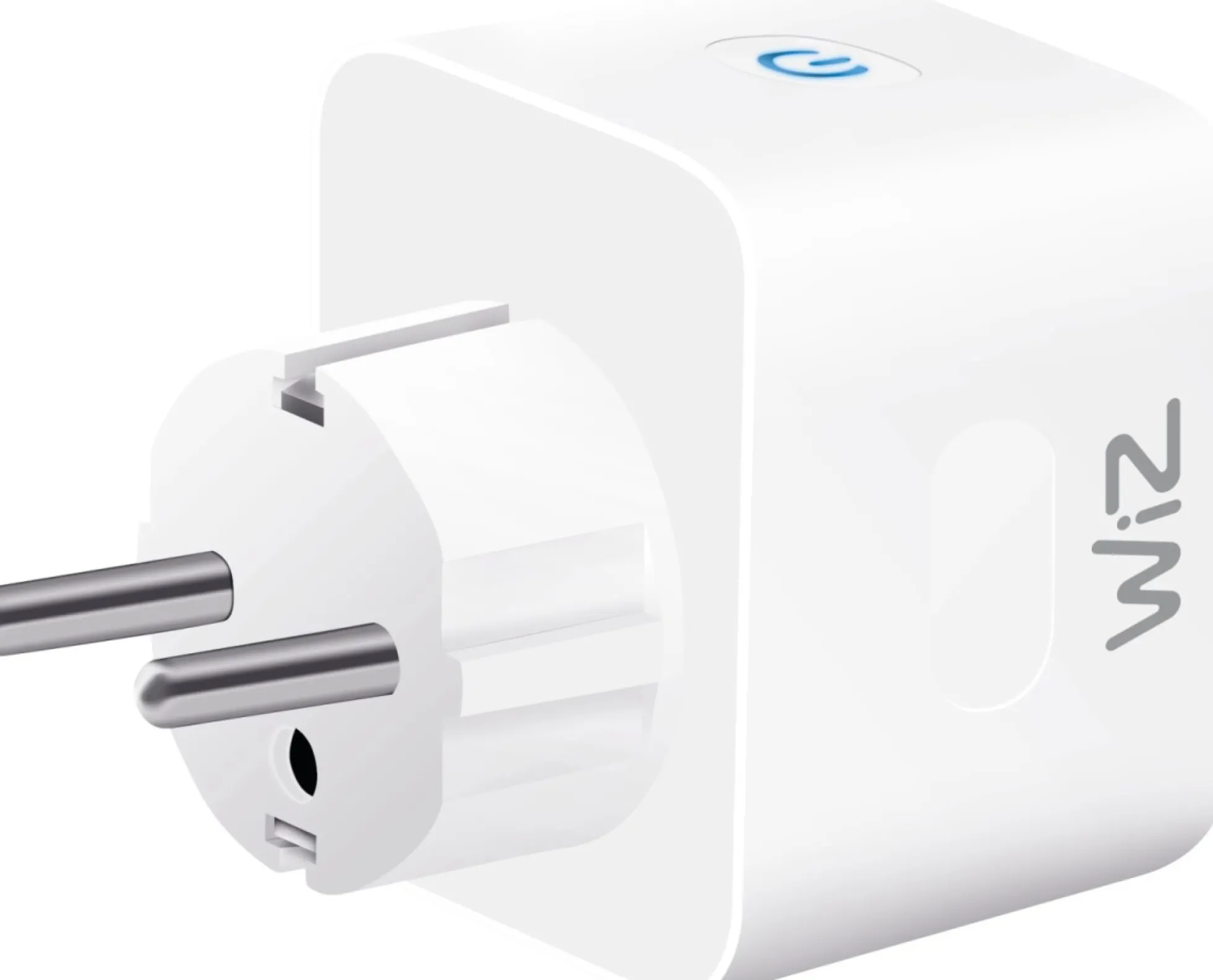 WiZ Smart Plug, Matter/WiFi