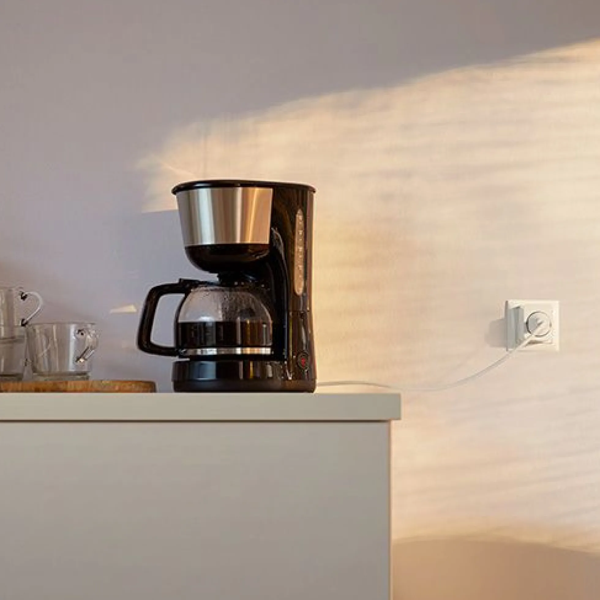 WiZ Smart Plug, Matter/WiFi