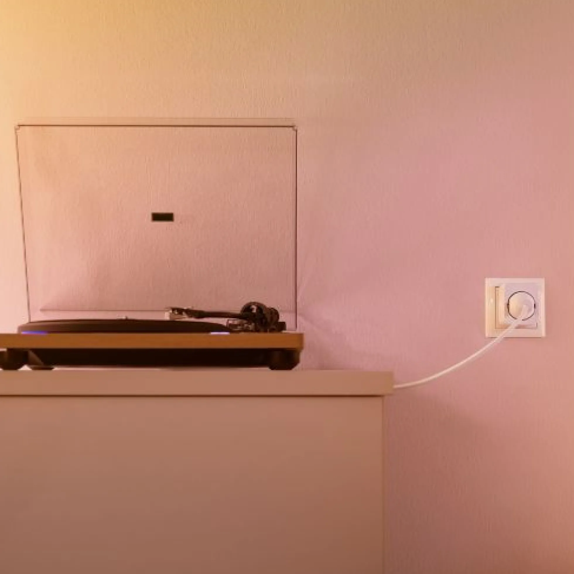 WiZ Smart Plug, Matter/WiFi