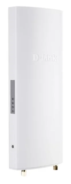 WL AC1300 Wave 2 outdoor cloud managed access point, 1 year license