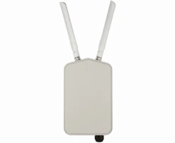 WL, AC1300 Wave2 outdoor IP67 cloud managed access point, (1Y Licens)