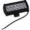 36W LED arbejdslampe, 3050 lumen, 6000K, 30/60 graders spredning, IP67, 164 x 60 x 75 mm, 12V/24V