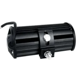 36W LED arbejdslampe, 3050 lumen, 6000K, 30/60 graders spredning, IP67, 164 x 60 x 75 mm, 12V/24V
