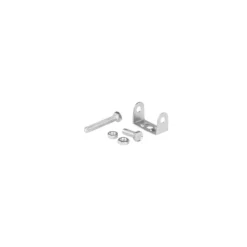 15W LED arbejdslampe, 10-30V DC, kold hvid, IP67