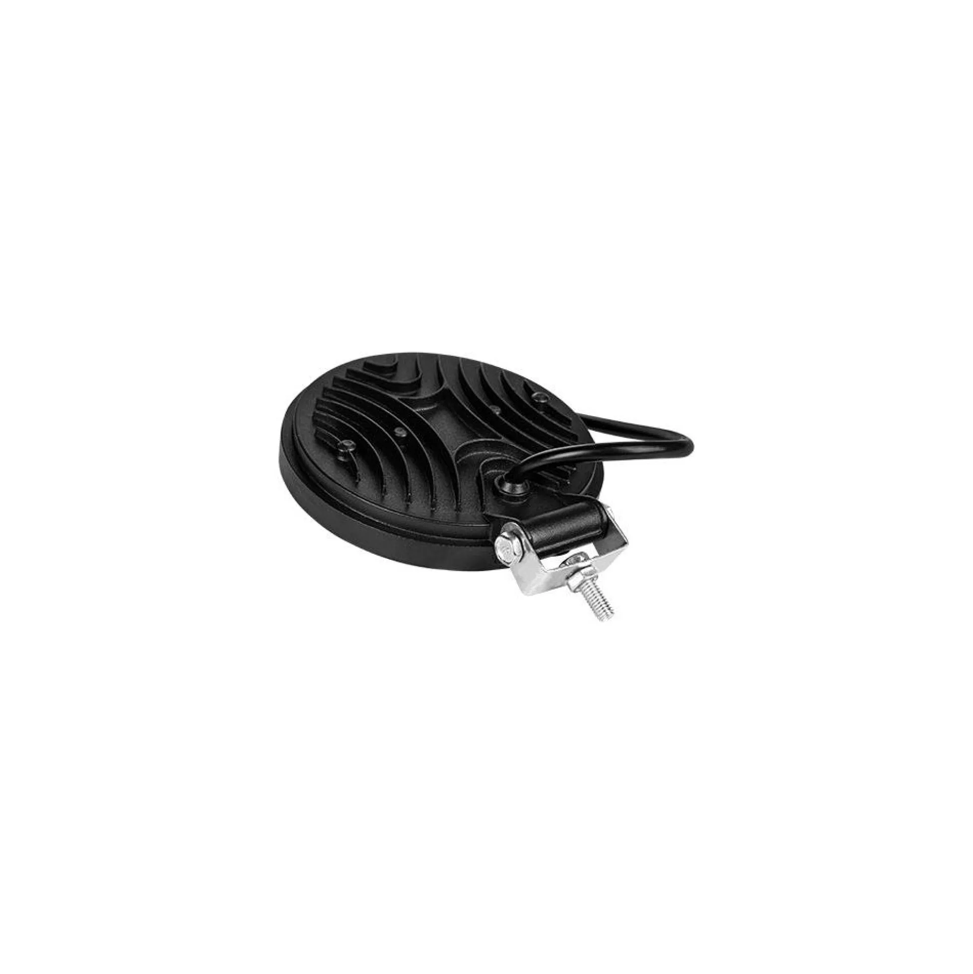 15W LED arbejdslampe, 10-30V DC, kold hvid, IP67