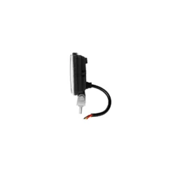 16W LED arbejdslampe, 10-30V DC, 1600 lumen, 60° spredning, IP67 - Kold hvid