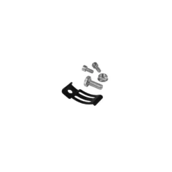 17W LED arbejdslampe, 10-30V DC, 1700 lumen, 60° spredning, IP67 - Kold hvid