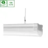 60W LED armatur, 8100 lumen, 130° spredning, IP20, 230V, Limea Slim, 3000K
