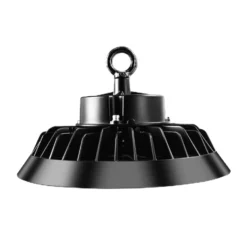 150W LED high bay, 190lm/W, IP65, 0-10V dæmpbar, 4000K, 120° spredning - Kulør