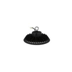 100W LED high bay, 160lm/W, IP65, 0-10V dæmpbar, neutral kulør, 120° spredning - LEDlife