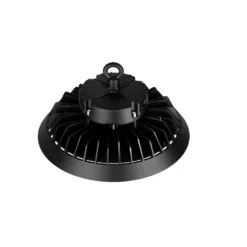 200W LED high bay, 150 lm/W, IP65, 0-10V dæmpbar, Sosen driver, kulør: neutral, spredning: 120°
