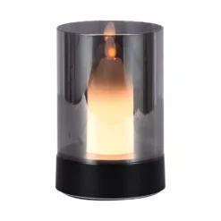 2W LED kertepære bordlampe, 3000K - V-Tac