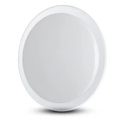 24W LED loftlampe, RGB+WW+CW, stjernedæksel, dæmpbar via smart home, hvid - V-TAC