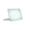 100W LED projektør, hvid, 9400lm, IP65, udendørs, 6000K
