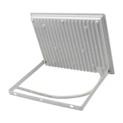 100W LED projektør, hvid, 9400lm, IP65, udendørs, 6000K