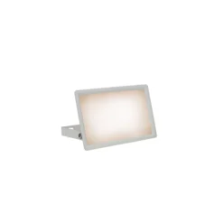 20W LED projektør, 2050lm, IP65, 6000K, kold hvid, udendørs (restsalg)