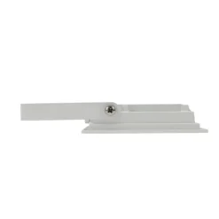 20W LED projektør, 2050lm, IP65, 6000K, kold hvid, udendørs (restsalg)
