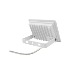 20W LED projektør, 2050lm, IP65, udendørs, 6000K