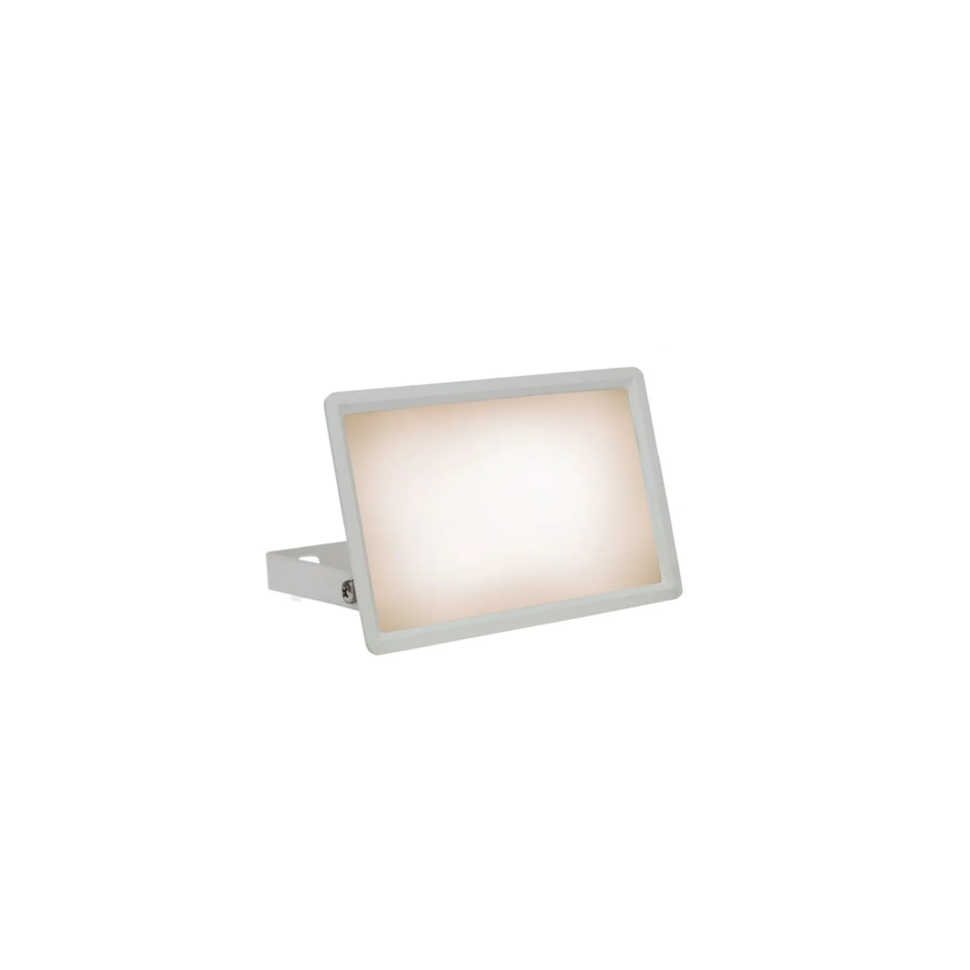 20W LED projektør, 2050lm, IP65, udendørs, 6000K