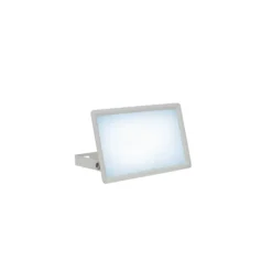 20W LED projektør, 2050lm, IP65, udendørs, 6000K