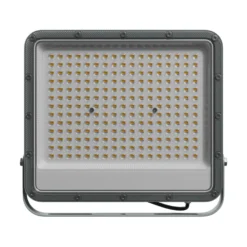 150W LED projektør, 100lm/W, IP65, IK08, 230V, 4000K