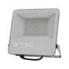 100W LED projektør, 160lm/W, 16000lm, 4000K, IP65, sort - V-Tac