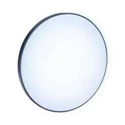 32W LED sensorlampe, IP54, 2300lm, indbygget sensor, ikke dæmpbar, 6000K