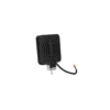 29W LED, 10-60V DC - Kold hvid + orange, arbejdslampe, 30 grader, IP67