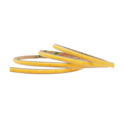 8W/m CCT COB-LED strip, 237 cm, IP20, 608 LED/m, 5 mm bred, 24V, RA90, 800 lm/m