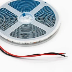 10W/m LED strip, 24V DC, IP65, 120 LED pr. meter, 5 meter