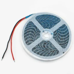 10W/m LED strip, 24V DC, IP65, 120 LED pr. meter, 5 meter