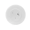 18W Nymphea Proxi PIR, IP54, Ø30cm, 30x6cm, 120°, Rund, Hvid, Ikke dæmpbar, 4000K