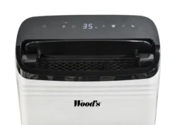 Woods Affugter MDK26 elektronisk