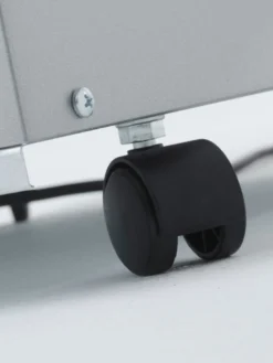 Woods Affugter SW59FM, metalfarvet