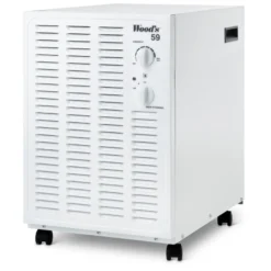 Woods Affugter SW59FW, hvid