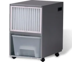Woods Affugter SW38FX, silent