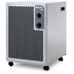 Woods Affugter SW59FX, silent
