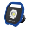 WRKPRO arbejdslampe "F1", 10W COB, med genopladeligt batteri og magnet