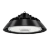 100W Sensor high bay Intelligent2, 150lm/W, varm kulør, 120° spredning, Aluminium