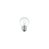 25W Soleo E27 glødetrådspære, 230lm, dæmpbar, P45