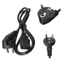 156W Strømforsyning til LED strips - Driver 24V DC, 6,5A, IP44 vådrum
