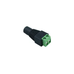 60W / 12V DC strømforsyning til LED strips, 5A, IP44 vådrum