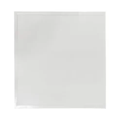 60x60 LED panel, 25W, højde 33mm, 180 lm/w, hvid kant, ikke dæmpbar, neutral