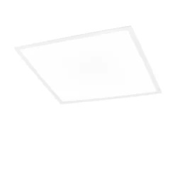 60x60 LED panel, 30W, hvid ramme, Algine, 4000K